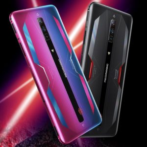 Nubia Red Magic 6 Pro vorgestellt 1