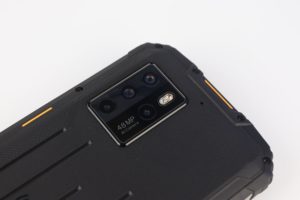 Oukitel WP10 Kamera