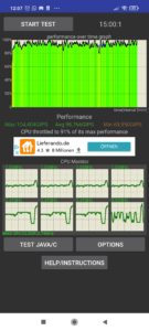 Stress Test X3 Pro 2