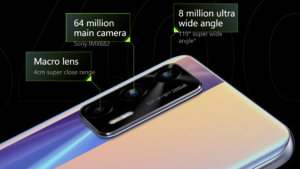 Realme GT Neo vorgestellt 13