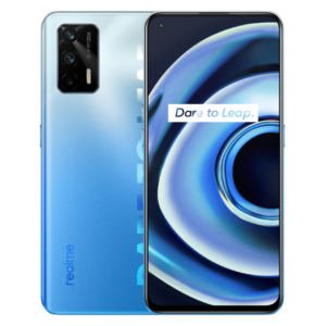 Realme Q3 Pro vorgestellt 2