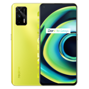 Realme Q3 Pro vorgestellt 4