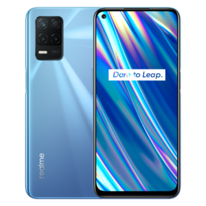 Realme Q3i vorgestellt 2