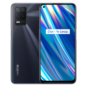 Realme Q3i vorgestellt 4