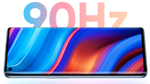 Realme X7 Pro Ultra vorgestellt 7