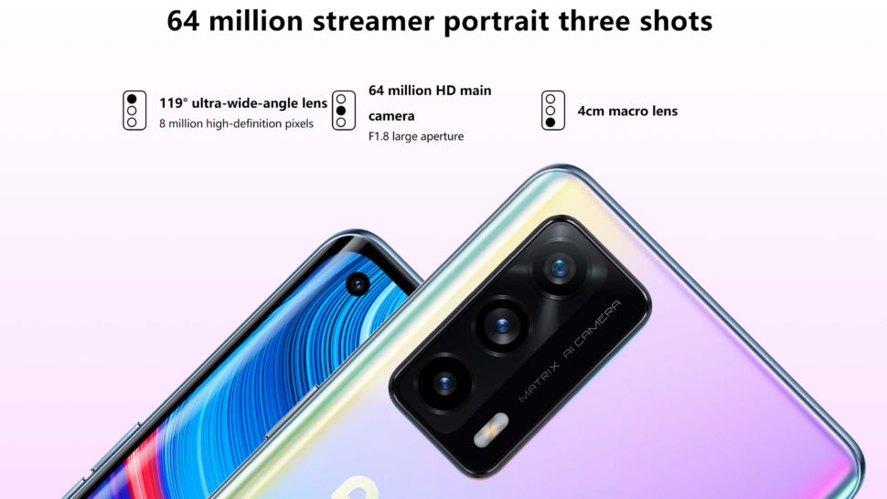 Realme X7 Pro Ultra vorgestellt 8