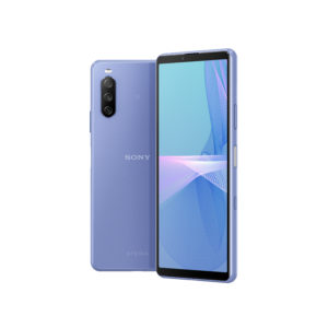 sony xperia 10 iii titelbild