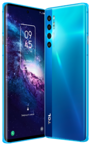 tcl 20 pro 5g titelbild