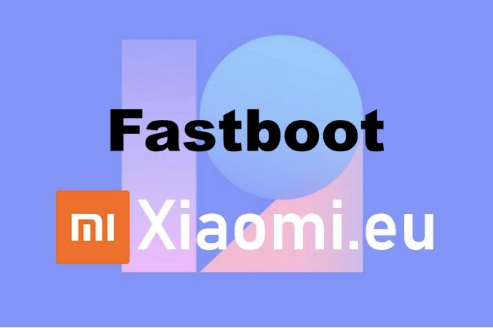 Fastboot Xiaomi Eu Anleitung