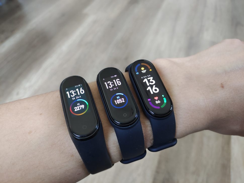 Xiaomi Mi Band 6 04