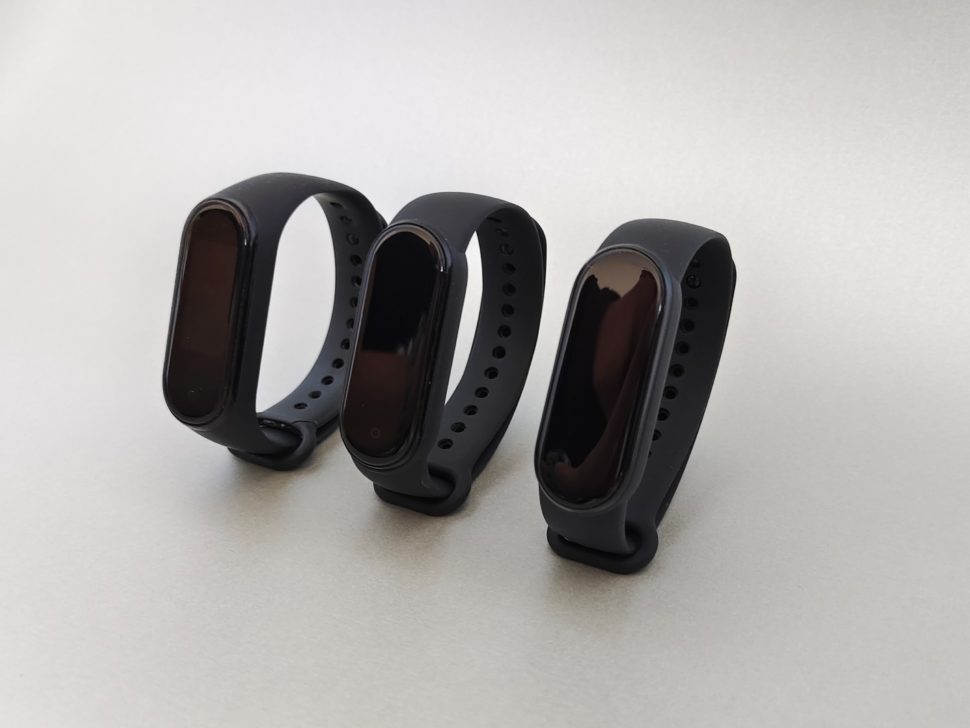 Xiaomi Mi Band 6 06