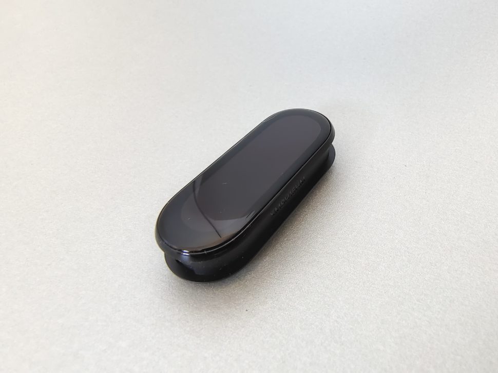 Xiaomi Mi Band 6 10