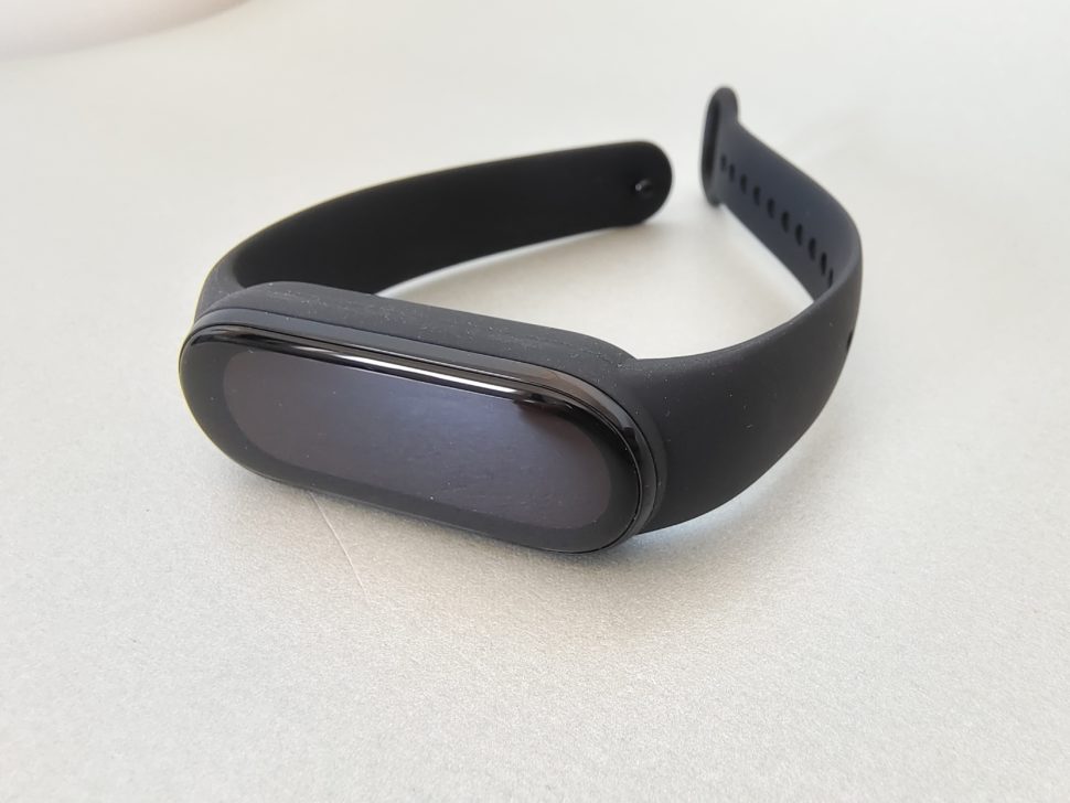 Xiaomi Mi Band 6 12