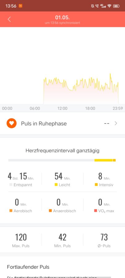 Xiaomi Mi Band 6 Mi Fit 05