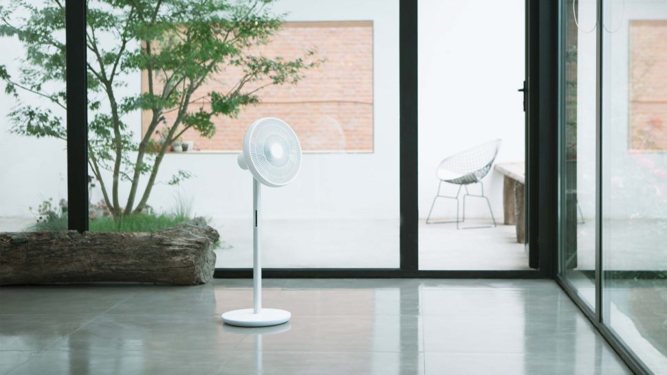 Xiaomi Standventilator 3 Banner e1619382508572