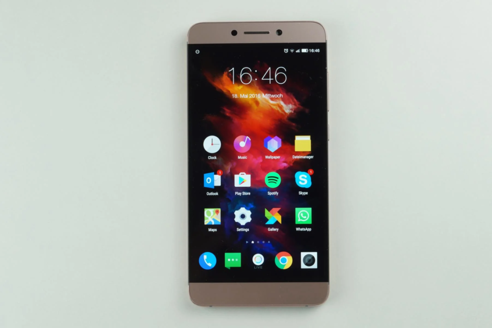 LeEco Le Max 2 2018