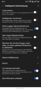 doogee s86 handschuh error2