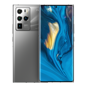 Nubia Z30 Pro Titelbild Silber