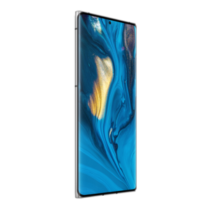 Nubia Z30 Pro Vorderseite