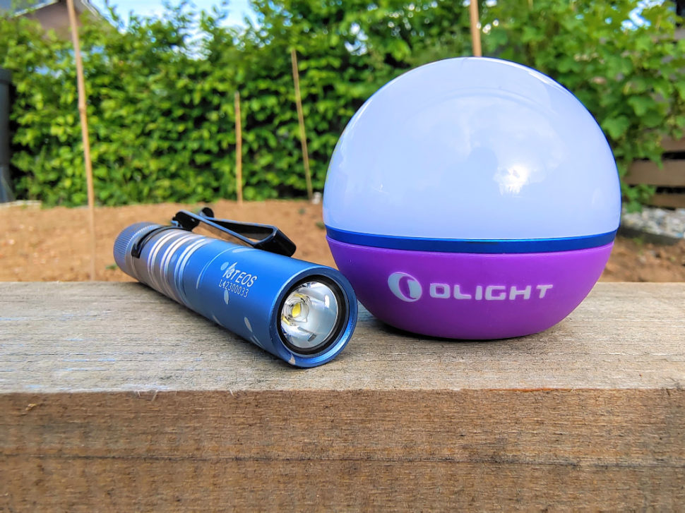 Olight Sale Mai 04