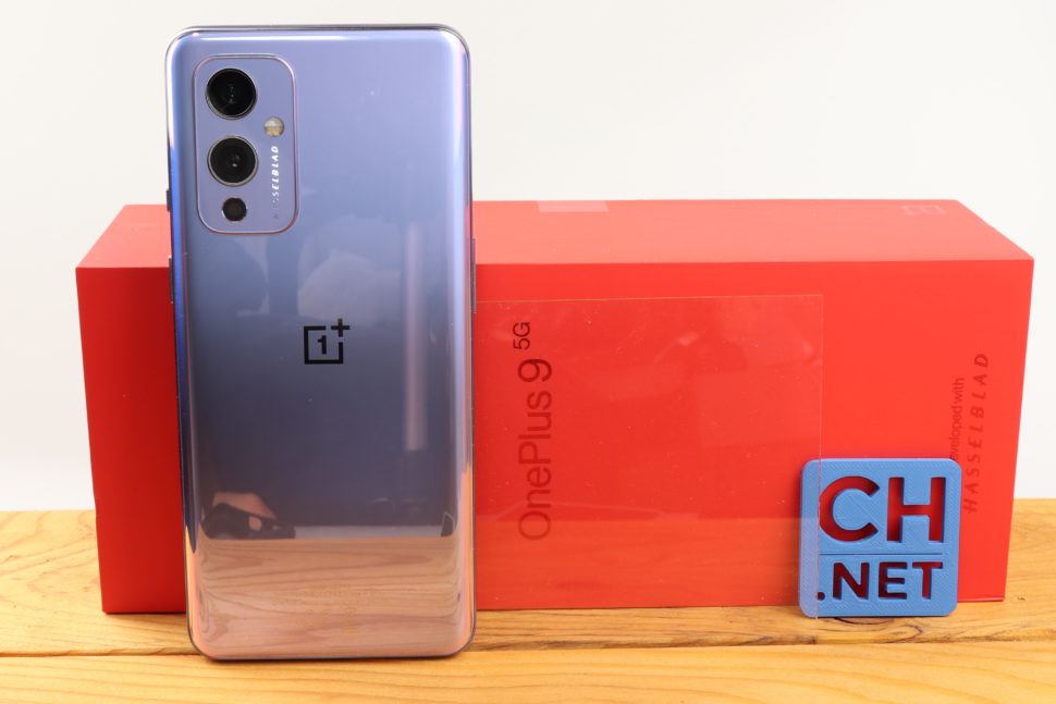 OnePlus 9 Test Gerätefotos 20