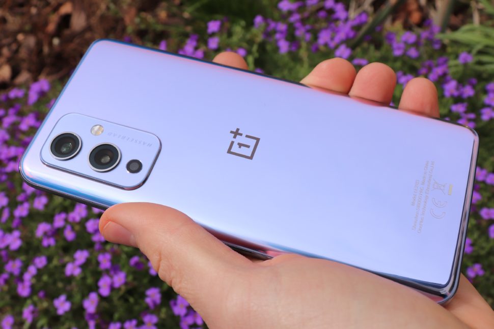 OnePlus 9 Test Samples 2