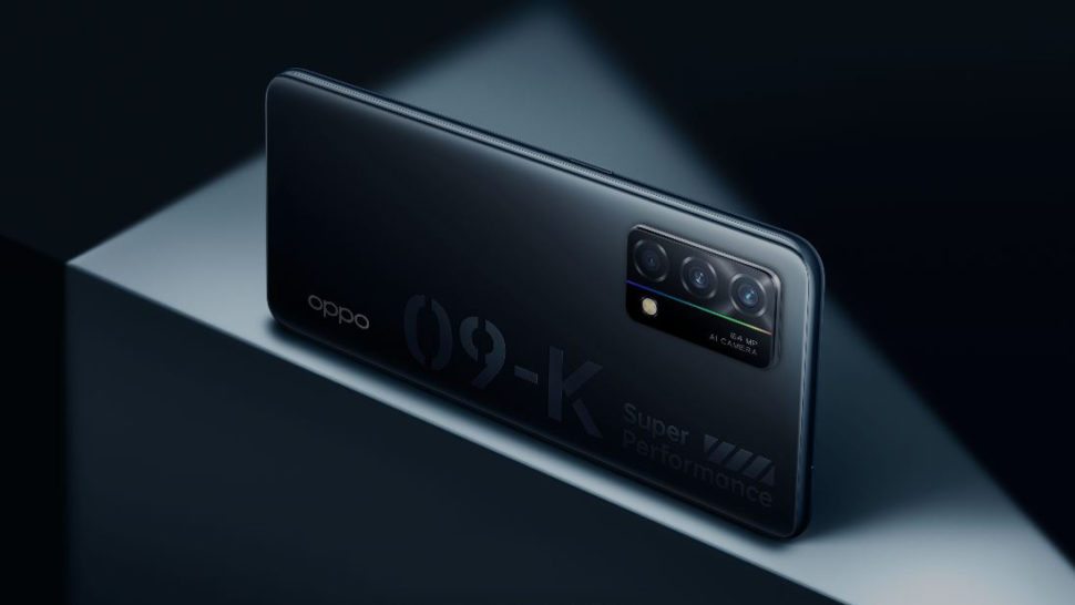 Oppo K9 Smartphone 4