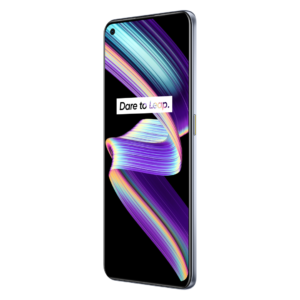 Realme X7 Max Indien Farben 2