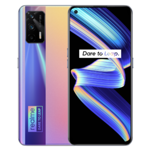 Realme X7 Max Indien Farben 4