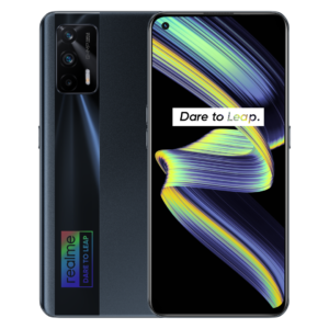 Realme X7 Max Indien Farben 5