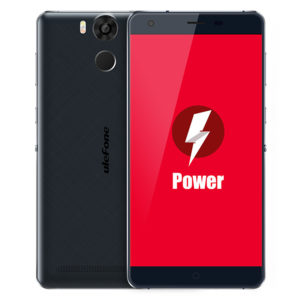 Ulefone Power