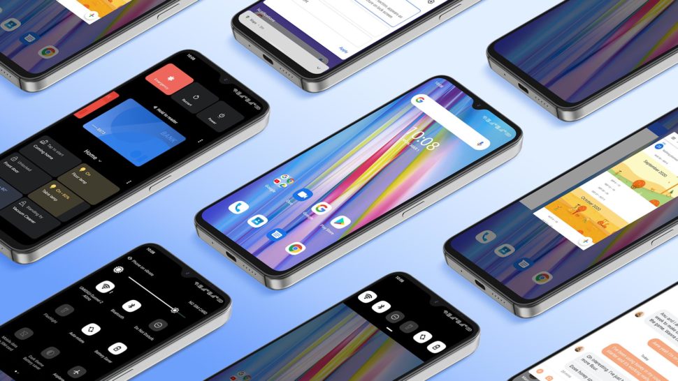 Umidigi A11 Banner IV