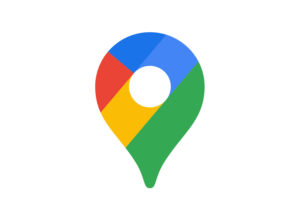 Google Maps Logo