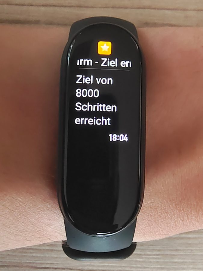 Xiaomi Mi Band 6 Display 04