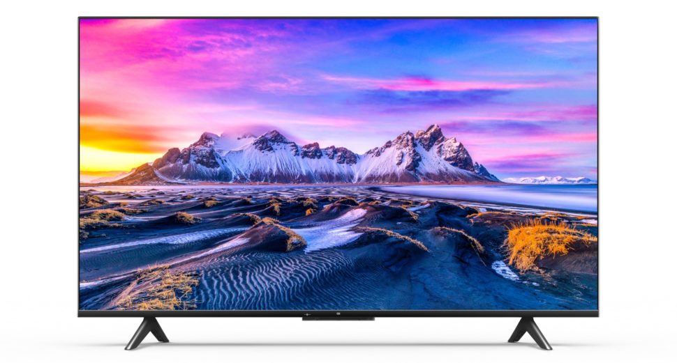 MI TV P1 Reihe 55 1