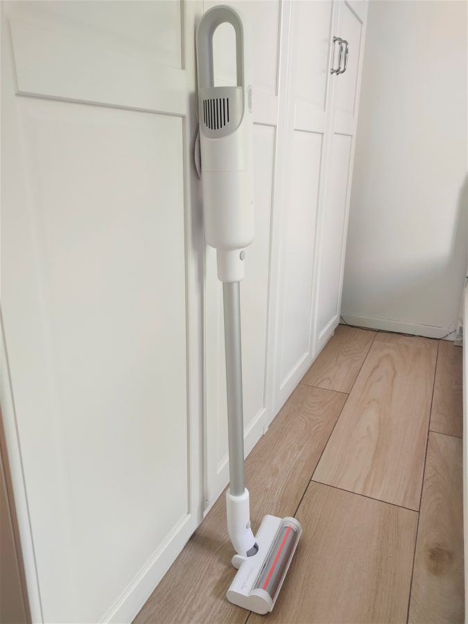 Xiaomi Mi Vacuum Cleaner Light 02