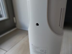 Xiaomi Mi Vacuum Cleaner Light 11