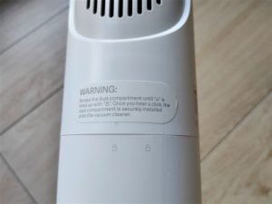 Xiaomi Mi Vacuum Cleaner Light 15