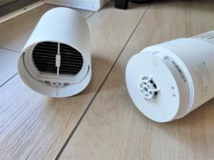 Xiaomi Mi Vacuum Cleaner Light 17