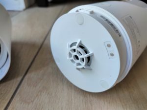 Xiaomi Mi Vacuum Cleaner Light 18