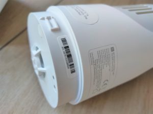 Xiaomi Mi Vacuum Cleaner Light 19