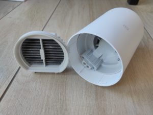 Xiaomi Mi Vacuum Cleaner Light 21