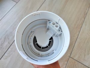 Xiaomi Mi Vacuum Cleaner Light 24