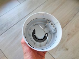 Xiaomi Mi Vacuum Cleaner Light 25