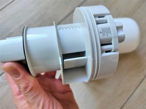 Xiaomi Mi Vacuum Cleaner Light 27