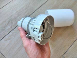 Xiaomi Mi Vacuum Cleaner Light 28