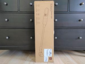 Xiaomi Mi Vacuum Cleaner Light 63