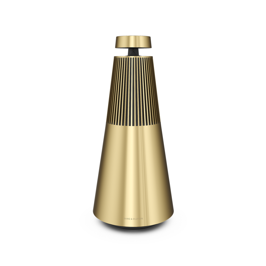 Bang Olufsen Beosound 2 Titelbild