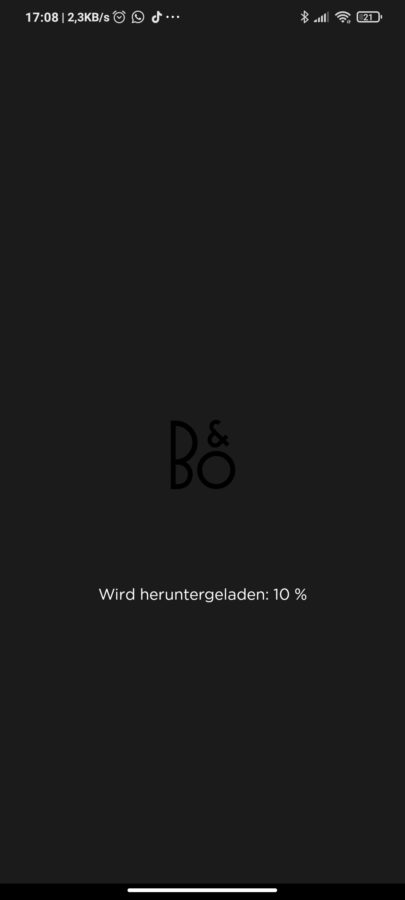 Screenshot 2021 06 10 17 08 14 893 com.bang olufsen.OneApp