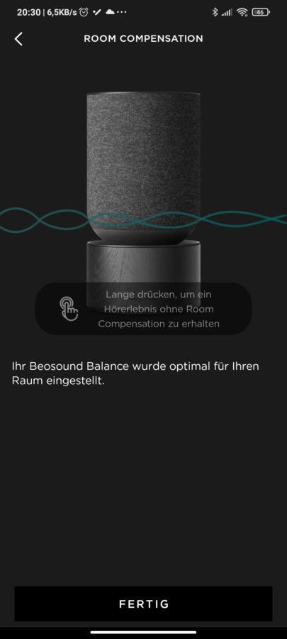 Screenshot 2021 06 10 20 30 04 997 com.bang olufsen.OneApp